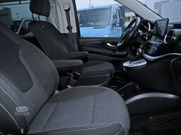 Mercedes-Benz V 250 MARCO POLO EDITION HORIZON AHK MBUX TEMPO