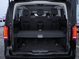 Mercedes-Benz V 250 MARCO POLO EDITION HORIZON AHK MBUX TEMPO