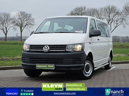 VOLKSWAGEN TRANSPORTER 2.0 TDI L2H1 Combi 9p Airco!