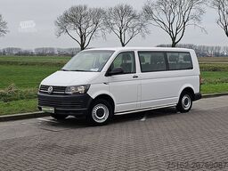 VOLKSWAGEN TRANSPORTER 2.0 TDI L2H1 Combi 9p Airco!