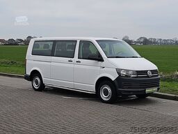 VOLKSWAGEN TRANSPORTER 2.0 TDI L2H1 Combi 9p Airco!