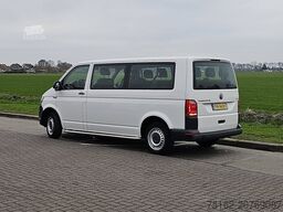 VOLKSWAGEN TRANSPORTER 2.0 TDI L2H1 Combi 9p Airco!