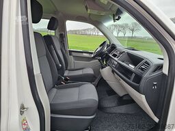 VOLKSWAGEN TRANSPORTER 2.0 TDI L2H1 Combi 9p Airco!