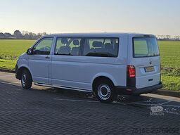 VOLKSWAGEN TRANSPORTER 2.0 TSI L2H1 Combi 9p Airco!