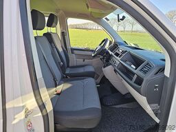 VOLKSWAGEN TRANSPORTER 2.0 TSI L2H1 Combi 9p Airco!
