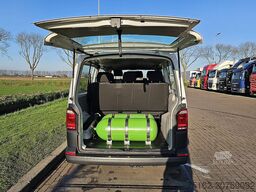 VOLKSWAGEN TRANSPORTER 2.0 TSI L2H1 Combi 9p Airco!
