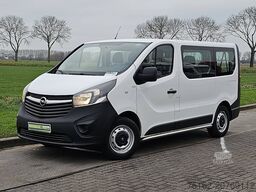OPEL VIVARO 1.6 L1 Combi 9p Airco