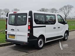 OPEL VIVARO 1.6 L1 Combi 9p Airco