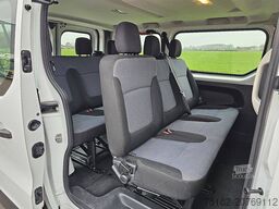 OPEL VIVARO 1.6 L1 Combi 9p Airco