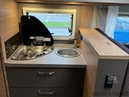 WEINSBERG CaraCore 650 MF TOP Ausstattung - LP 105.918 ¤ !