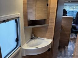 WEINSBERG CaraCore 650 MF TOP Ausstattung - LP 105.918 ¤ !