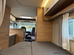 WEINSBERG CaraCore 650 MF TOP Ausstattung - LP 105.918 ¤ !