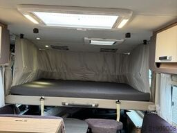 WEINSBERG CaraCore 650 MF TOP Ausstattung - LP 105.918 ¤ !