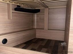 WEINSBERG CaraCore 650 MF TOP Ausstattung - LP 105.918 ¤ !