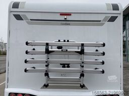 WEINSBERG CaraCore 650 MF TOP Ausstattung - LP 105.918 ¤ !