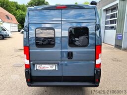 CARADO pro CV 640 *Safety + Pro-Paket*Rahmenfenster*
