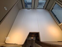CARADO pro CV 640 *Safety + Pro-Paket*Rahmenfenster*