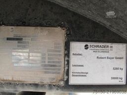SCHRADER Diesel/Benzin PUMPE + PEILSTAB Nr.: 915