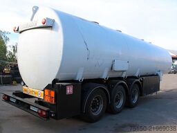 SCHRADER Diesel/Benzin PUMPE + PEILSTAB Nr.: 915