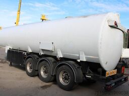 SCHRADER Diesel/Benzin PUMPE + PEILSTAB Nr.: 915
