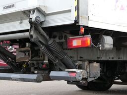 VOLVO FM9-260 Koffer Blatt/Luft alte Tacho LBW