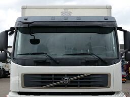 VOLVO FM9-260 Koffer Blatt/Luft alte Tacho LBW