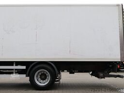 VOLVO FM9-260 Koffer Blatt/Luft alte Tacho LBW