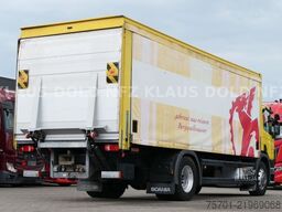 SCANIA P 340 Getränkewagen Kamera LBW