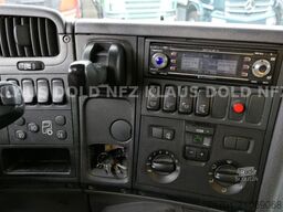SCANIA P 340 Getränkewagen Kamera LBW