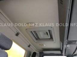 SCANIA P 340 Getränkewagen Kamera LBW
