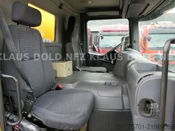 SCANIA P 340 Getränkewagen Kamera LBW