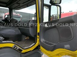 SCANIA P 340 Getränkewagen Kamera LBW
