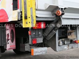 SCANIA P 340 Getränkewagen Kamera LBW