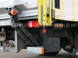 SCANIA P 340 Getränkewagen Kamera LBW