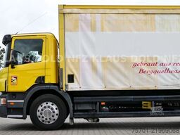 SCANIA P 340 Getränkewagen Kamera LBW