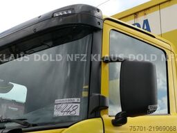 SCANIA P 340 Getränkewagen Kamera LBW