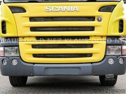 SCANIA P 340 Getränkewagen Kamera LBW