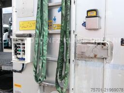  Rolfo S2 geschloss. Autotransp. Hubdach Lifbühne