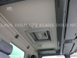 SCANIA P 340 Getränkewagen Kamera LBW