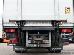 SCANIA P 340 Getränkewagen Kamera LBW