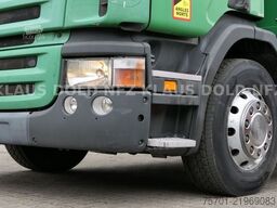 SCANIA P 340 Getränkewagen Kamera LBW