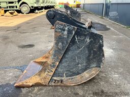 Lehnhoff Excavation bucket MS 10 10t /15t machine