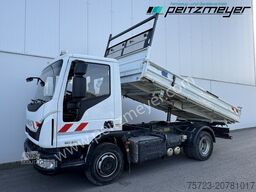 Iveco Eurocargo ML 80 E 21 K Meiller