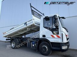 Iveco Eurocargo ML 80 E 21 K Meiller
