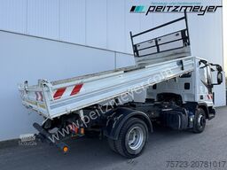 Iveco Eurocargo ML 80 E 21 K Meiller