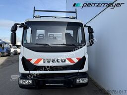 Iveco Eurocargo ML 80 E 21 K Meiller
