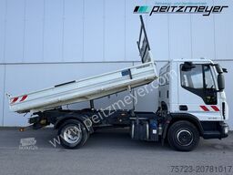 Iveco Eurocargo ML 80 E 21 K Meiller