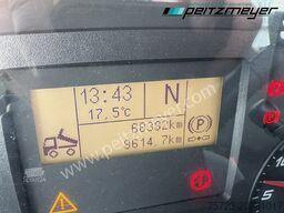 Iveco Eurocargo ML 80 E 21 K Meiller