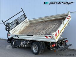 Iveco Eurocargo ML 80 E 21 K Meiller