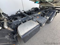 Iveco Eurocargo ML 80 E 21 K Meiller